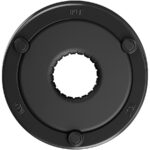 FUN FACTORY - IKU TIGHTER MASTURBADOR NEGRO - Imagen 3