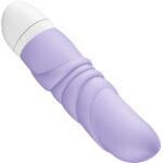 Imagen del artículo erótico FUN FACTORY - JAM MINI VIBRADOR VIOLETA de FUN FACTORY en la sección JUGUETES BIENESTAR |Vibradores|Mini vibradores de Millenial Sexshop.