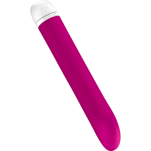 Imagen del artículo erótico FUN FACTORY - JOUPIE VIBRADOR PUNTO G MAGENTA de FUN FACTORY en la sección JUGUETES BIENESTAR |Vibradores|Vibradores Punto G de Millenial Sexshop.