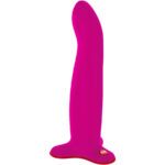 Imagen del artículo erótico FUN FACTORY - LIMBA FLEX DILDO PUNTO G TALLA L MAGENTA de FUN FACTORY en la sección JUGUETES BIENESTAR |Dildos sin Vibración|Dildos Punto G de Millenial Sexshop.