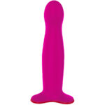 FUN FACTORY - LIMBA FLEX DILDO PUNTO G TALLA L MAGENTA - Imagen 3