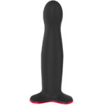 FUN FACTORY - LIMBA FLEX DILDO PUNTO G TALLA L NEGRO - Imagen 3