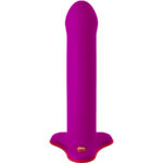 FUN FACTORY - MAGNUM DILDO PUNTO G MORADO - Imagen 3