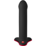 FUN FACTORY - MAGNUM DILDO PUNTO G NEGRO - Imagen 3