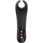 FUN FACTORY - MANTA MASTURBADOR VIBRADOR NEGRO - Imagen 3