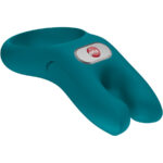 FUN FACTORY - NOS CLASSIC ANILLO VIBRADOR PENE VERDE - Imagen 2