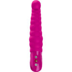 FUN FACTORY - PATCHY PAUL VIBRADOR PUNTO G MAGENTA - Imagen 3