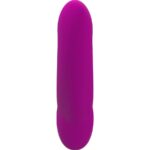 FUN FACTORY - SHARE LITE DILDO DOBLE MORADO - Imagen 3