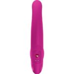 FUN FACTORY - SHARE VIBE PRO DILDO DOBLE VIBRADOR MAGENTA - Imagen 3