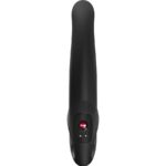FUN FACTORY - SHARE VIBE PRO DILDO DOBLE VIBRADOR NEGRO - Imagen 3