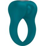 FUN FACTORY - STEADY ANILLO VIBRADOR PENE VERDE - Imagen 3