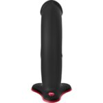 FUN FACTORY - THE BOSS STUB DILDO PUNTO G NEGRO - Imagen 3
