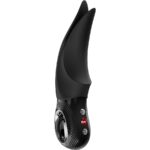 FUN FACTORY - VOLTA VIBRADOR LAY-ON NEGRO - Imagen 2