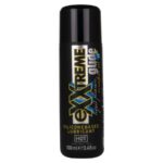 Imagen del artículo erótico HOT - EXXTREME GLIDE LUBRICANTE BASE SILICONA + ACEITE CONFORT A+ 100 ML de HOT en la sección DROGUERÍA |Lubricantes|Base Silicona de Millenial Sexshop.