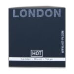 HOT - PERFUME CON FEROMONAS LONDON SOPHISTICATED MUJER 30 ML - Imagen 3