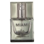 Imagen del artículo erótico HOT - PERFUME CON FEROMONAS MIAMI SPICY HOMBRE 30 ML de HOT en la sección DROGUERÍA |Perfumes |Perfumes Feromonas Masculinas de Millenial Sexshop.