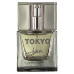 Imagen del artículo erótico HOT - PERFUME CON FEROMONAS TOKYO URBAN HOMBRE 30 ML de HOT en la sección DROGUERÍA |Perfumes |Perfumes Feromonas Masculinas de Millenial Sexshop.