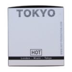 HOT - PERFUME CON FEROMONAS TOKYO URBAN HOMBRE 30 ML - Imagen 3