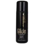 Imagen del artículo erótico HOT - PREMIUM SILICONE GLIDE LUBRICANTE BASE SILICONA 100 ML de HOT en la sección DROGUERÍA |Lubricantes|Base Silicona de Millenial Sexshop.