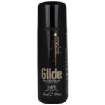 Imagen del artículo erótico HOT - PREMIUM SILICONE GLIDE LUBRICANTE BASE SILICONA 50 ML de HOT en la sección DROGUERÍA |Lubricantes|Base Silicona de Millenial Sexshop.