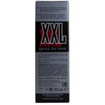 HOT - SPRAY XXL PARA HOMBRE 50 ML - Imagen 4