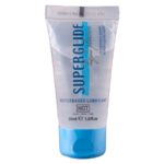 Imagen del artículo erótico HOT - SUPERGLIDE LIQUID PLEASURE LUBRICANTE BASE AGUA 30 ML de HOT en la sección DROGUERÍA |Lubricantes|Base Agua de Millenial Sexshop.