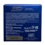 HOT - TWILIGHT NATURAL CON FEROMONAS HOMBRE 15 ML - Imagen 4