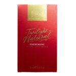 HOT - TWILIGHT NATURAL CON FEROMONAS MUJER 50 ML - Imagen 3