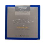 HOT - TWILIGHT PERFUME CON FEROMONAS HOMBRE 15 ML - Imagen 2
