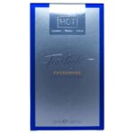 HOT - TWILIGHT PERFUME CON FEROMONAS HOMBRE 50 ML - Imagen 2