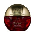 Imagen del artículo erótico HOT - TWILIGHT PERFUME CON FEROMONAS MUJER 15 ML de HOT en la sección DROGUERÍA |Perfumes |Perfumes Feromonas Femeninas de Millenial Sexshop.
