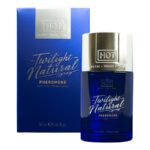 HOT - TWILIGHT SPRAY NATURAL CON FEROMONAS HOMBRE 50 ML - Imagen 2