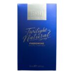 HOT - TWILIGHT SPRAY NATURAL CON FEROMONAS HOMBRE 50 ML - Imagen 3