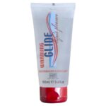 Imagen del artículo erótico HOT - WARMING GLIDE LIQUID PLEASURE LUBRICANTE BASE AGUA EFECTO CALOR 100 ML de HOT en la sección DROGUERÍA |Lubricantes|Efecto Calor de Millenial Sexshop.