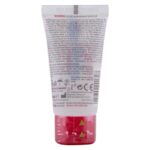 HOT - WARMING GLIDE LIQUID PLEASURE LUBRICANTE BASE AGUA EFECTO CALOR 30 ML - Imagen 2