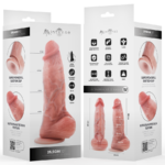 MR INTENSE - BIG PENE SPENCER DILDO SILICONA 25,5 CM -Ø- 6.2 CM - Imagen 3