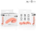 MR INTENSE - FLOPPY TALLA L PACKER REALÍSTICO - Imagen 3