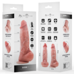 MR INTENSE - MEDIUM SPENCER DILDO SILICONA 23 CM -Ø- 5.7 CM - Imagen 3