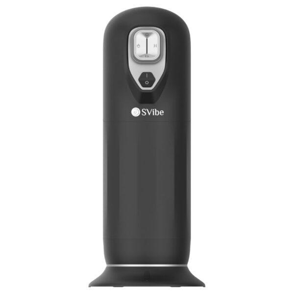 Imagen del artículo erótico SNAIL VIBE - IKON JET MASTURBADOR EFECTO CALOR Y EMPUJE de SNAIL VIBE en la sección JUGUETES BIENESTAR |Juguetes para Hombres|Masturbador Automatico de Millenial Sexshop.