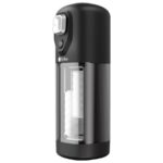 SNAIL VIBE - IKON VOLT MASTURBADOR EFECTO CALOR Y FRICCIÓN - Imagen 2