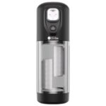 Imagen del artículo erótico SNAIL VIBE - IKON VOLT MASTURBADOR EFECTO CALOR Y FRICCIÓN de SNAIL VIBE en la sección JUGUETES BIENESTAR |Juguetes para Hombres|Masturbador Automatico de Millenial Sexshop.