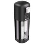 SNAIL VIBE - IKON VOLT MASTURBADOR EFECTO CALOR Y FRICCIÓN - Imagen 3