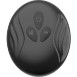 SNAIL VIBE - JOVI ARC ANILLO DE PAREJA CONTROL REMOTO NEGRO - Imagen 7