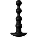 Imagen del artículo erótico ANAL FANTASY ELITE COLLECTION - BOLAS ANALES RECARGABLES de ANAL FANTASY ELITE COLLECTION en la sección JUGUETES BIENESTAR |Juguetes para Mujeres|Bolas Chinas|Bolas Anales de Millenial Sexshop.