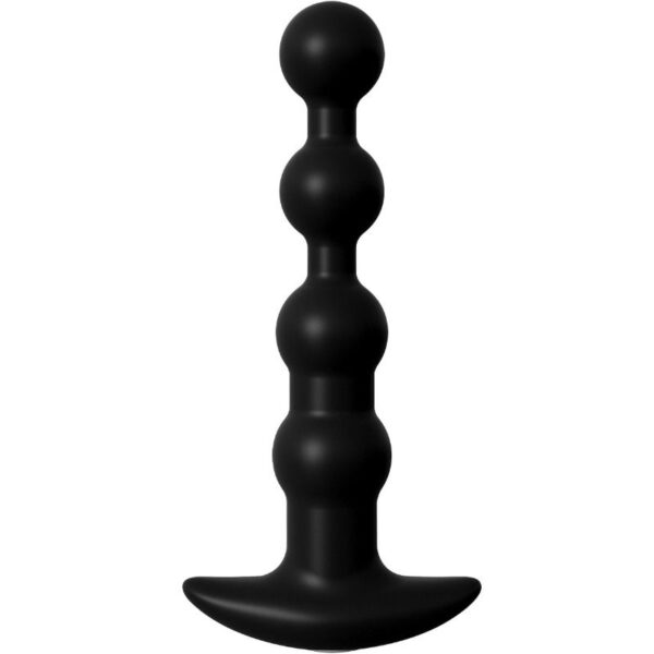 Imagen del artículo erótico ANAL FANTASY ELITE COLLECTION - BOLAS ANALES RECARGABLES de ANAL FANTASY ELITE COLLECTION en la sección JUGUETES BIENESTAR |Juguetes para Mujeres|Bolas Chinas|Bolas Anales de Millenial Sexshop.