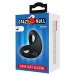 CRAZY BULL - NESTOR ANILLO ERGONÓMICO PARA PENE Y TESTÍCULOS - Imagen 7