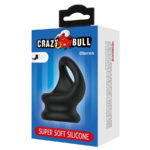 CRAZY BULL - OBERON ANILLO DE SOPORTE PARA PENE Y TESTÍCULOS - Imagen 7