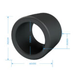 CRAZY BULL - VIGGO ANILLO ENGROSADOR PARA PENE - Imagen 6