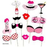 Imagen del artículo erótico DIABLO PICANTE - PHOTOCALL FIESTAS MODELO 1 - 12 UNIDADES de DIABLO PICANTE en la sección ARTÍCULOS VARIOS|Artículos divertidos|Juegos Despedidas de Millenial Sexshop.