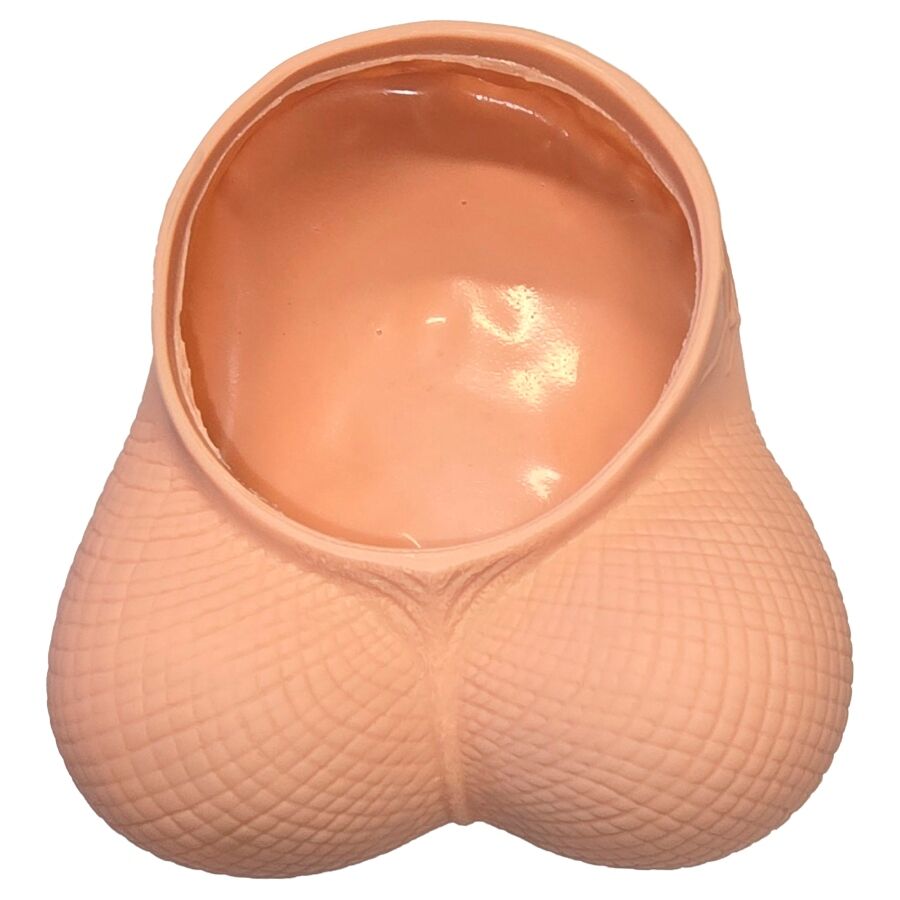 DIABLO PICANTE - VACÍA BOLSILLOS HUEVOS TONO CLARO-MillenialSexshop-DIABLO PICANTE Imagen del artículo erótico DIABLO PICANTE - VACÍA BOLSILLOS HUEVOS TONO CLARO de DIABLO PICANTE en la sección ARTÍCULOS VARIOS|Artículos divertidos|Complementos de Millenial Sexshop.